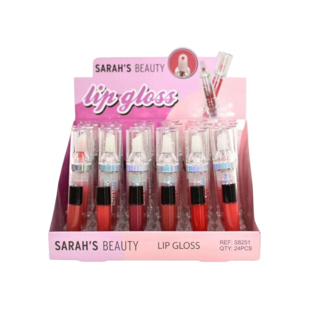 BLUSH E LIP GLOSS S8251