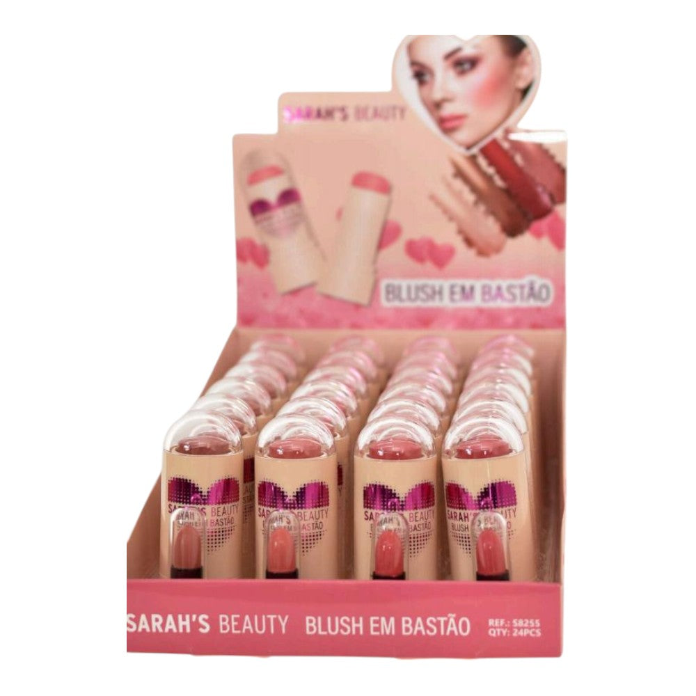 BLUSH EM BASTÃO S8255