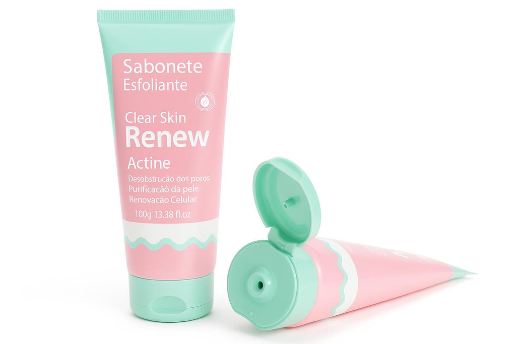 SABONETE ESFOLIANTE SAB50801