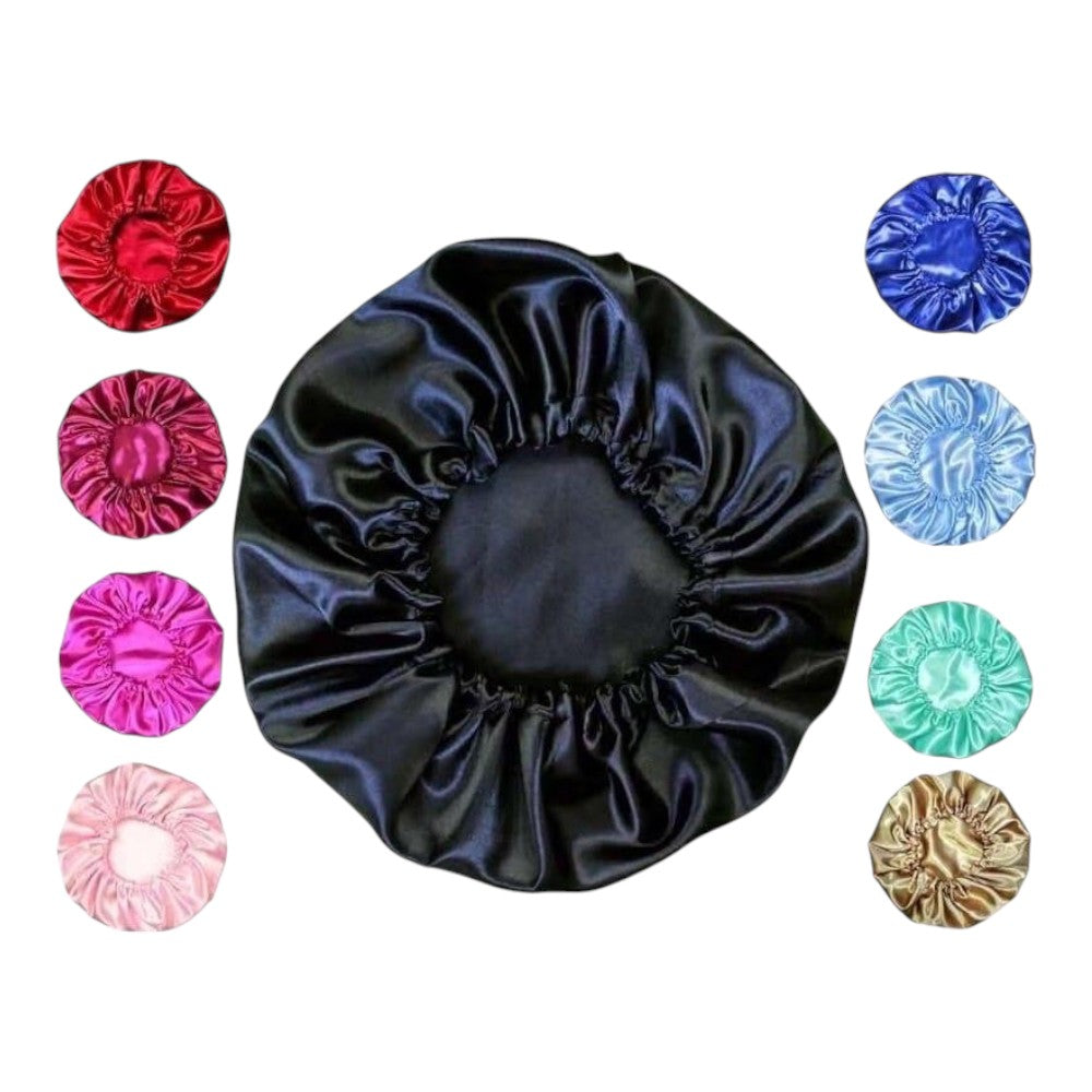 TOUCA DE CETIM TC001