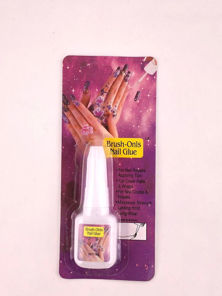 Cola para Unha 10g - U12-0820B