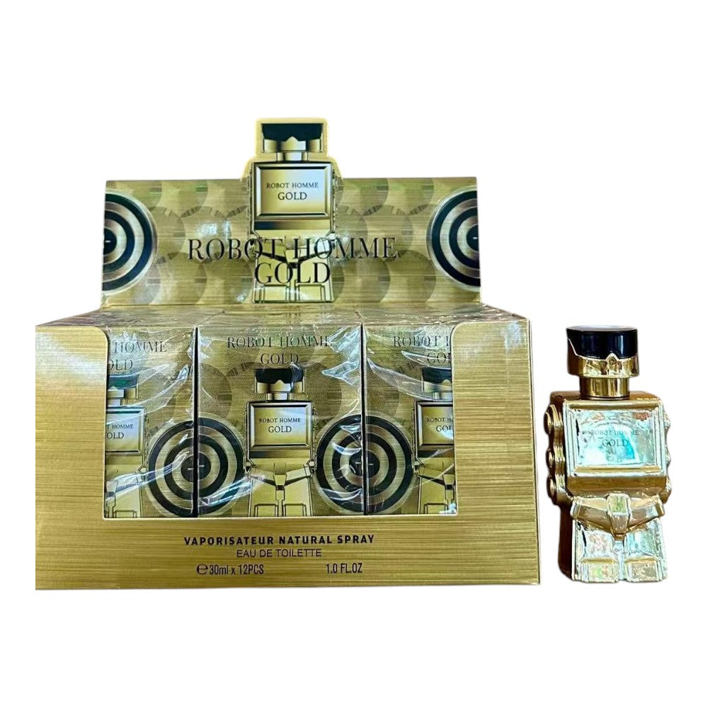 PERFUME BEST BRAND 30ML REF: VL3003-4