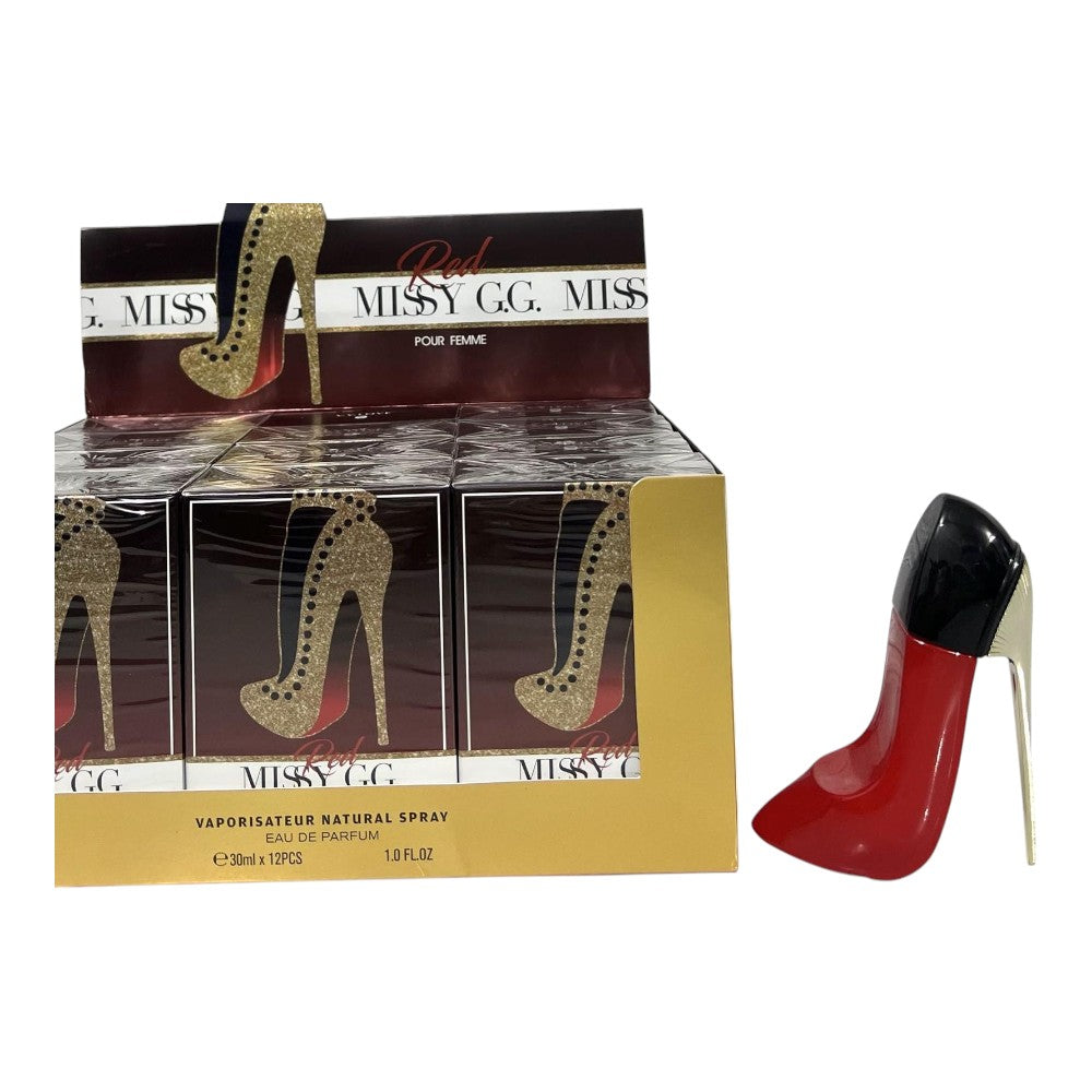 PERFUME BEST BRAND 30ML REF: VL3010-2