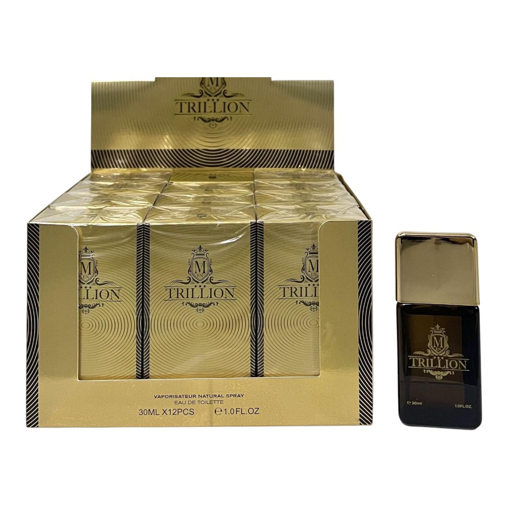 PERFUME 717 NYC 30M REF: VL3015-1