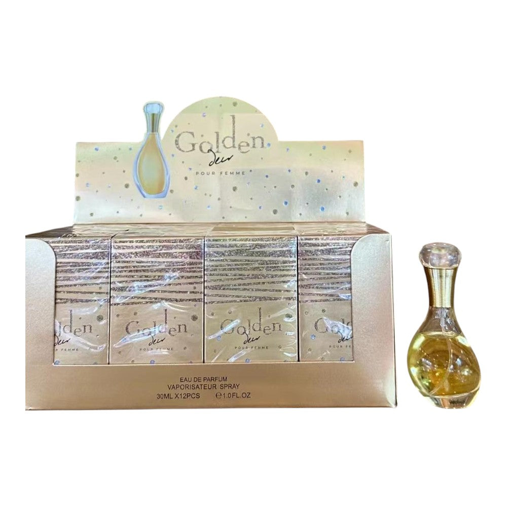 PERFUME 717 NYC 30M REF: VL3017-1