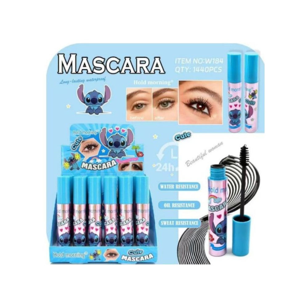 Mascara de cílios W184