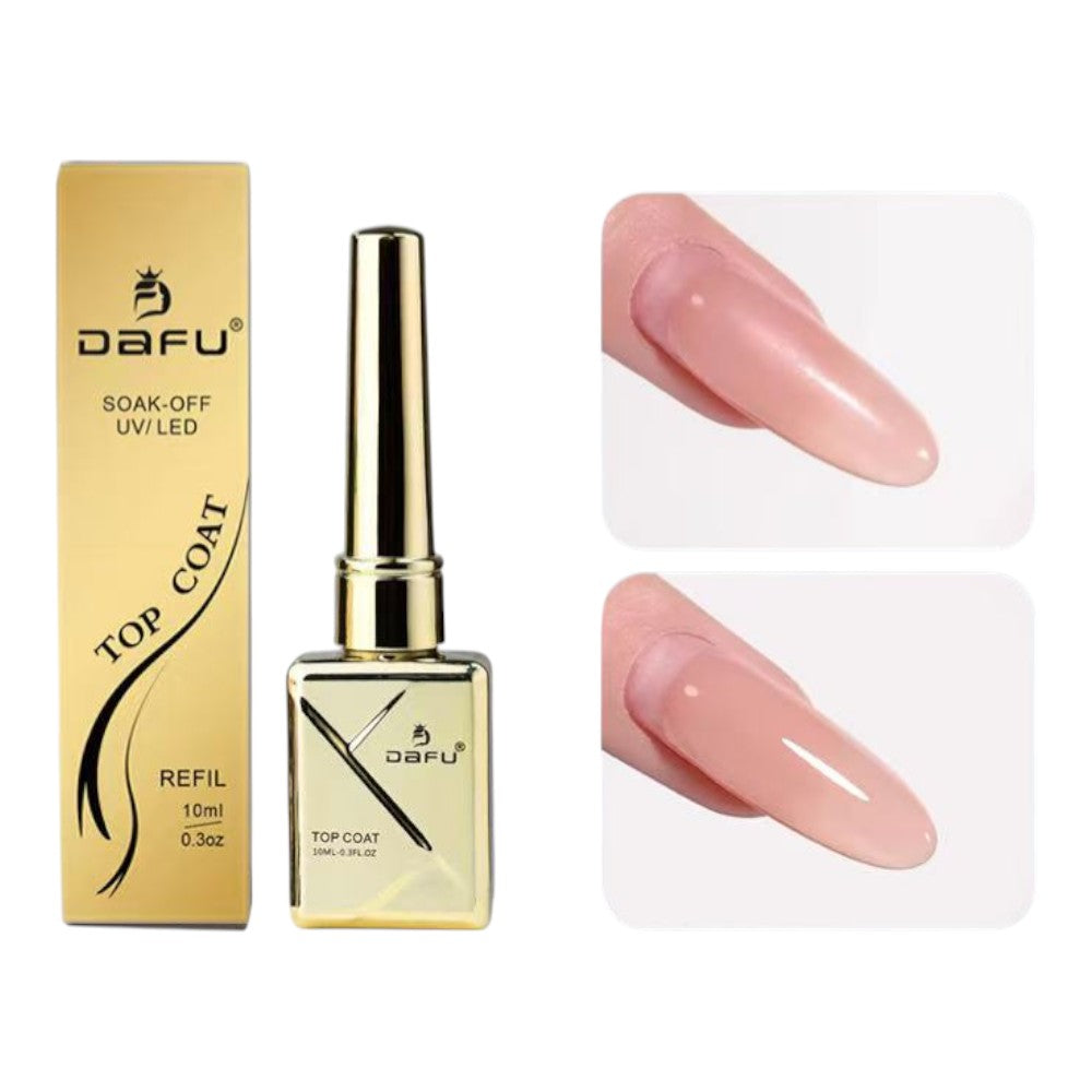 TOP COAT REFIL DAFU DF-TP10
