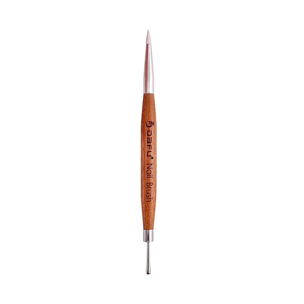 Pincel para Unha Nail Brush - DF12-PU25