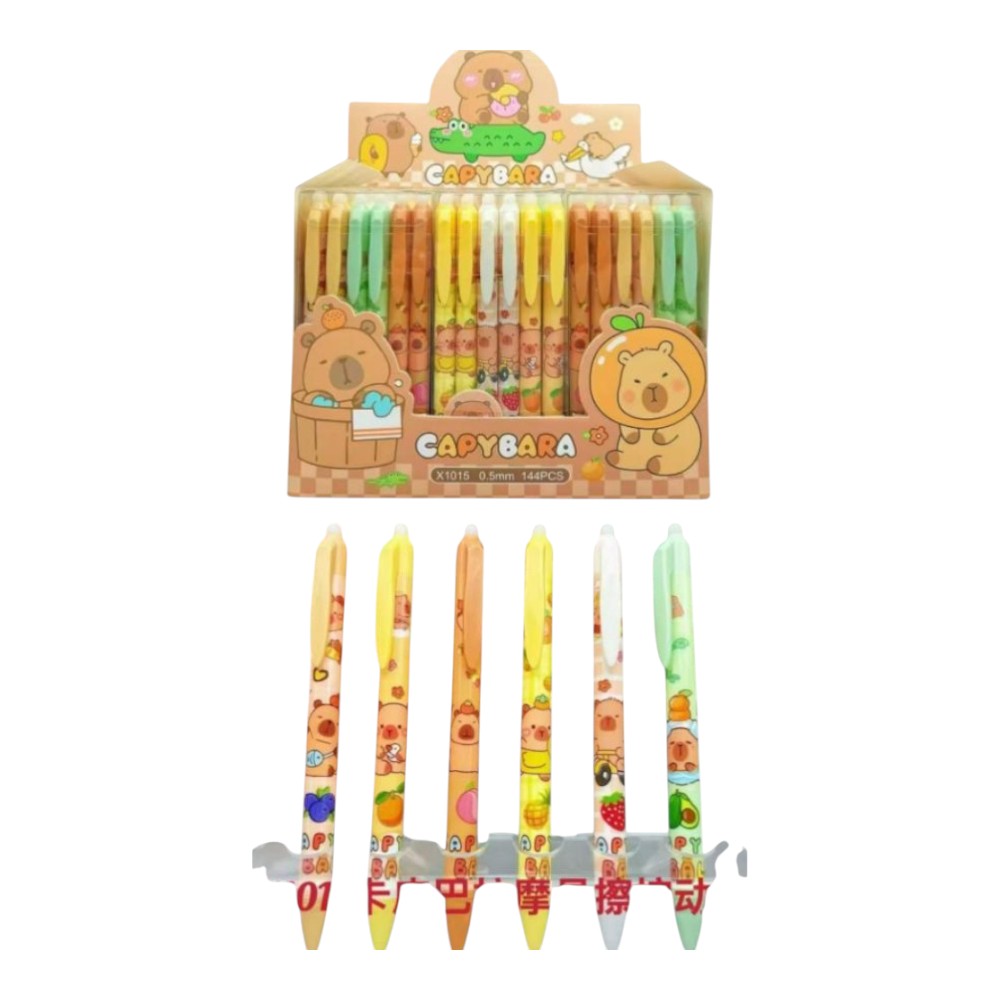 Caneta -X1015