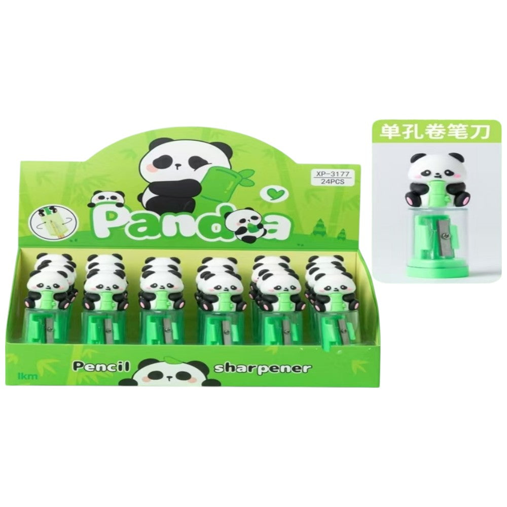 APONTADOR PANDA XP-3177