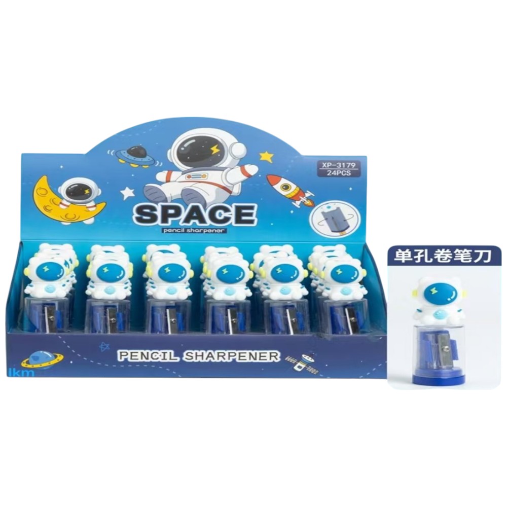 APONTADOR SPACE XP-3179
