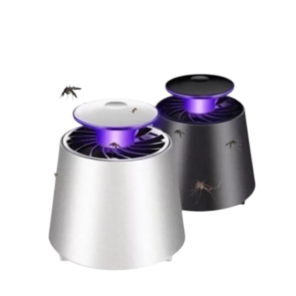 LAMPADA DE MOSQUITO YG367