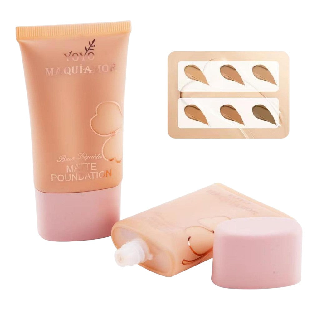 Blush em bastão YOYO -YYC-0039