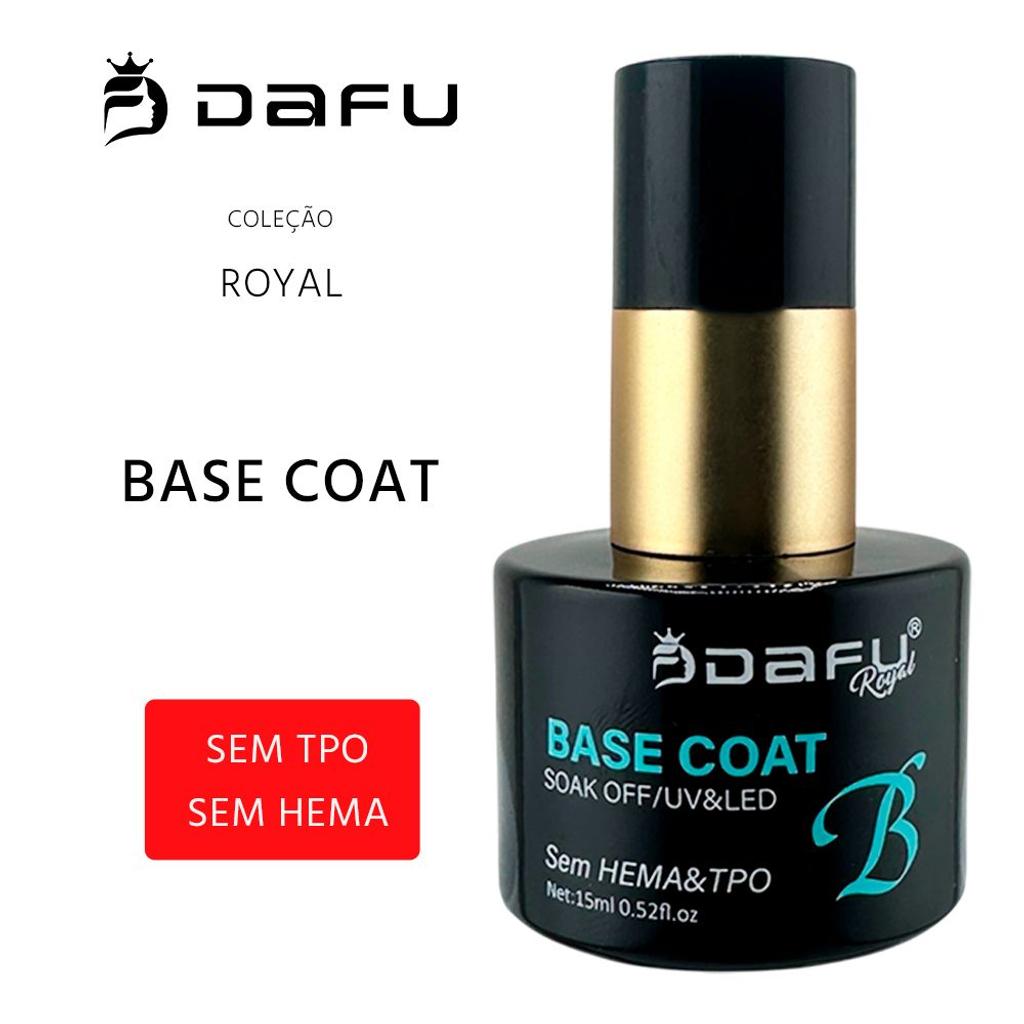 Base Coat Dafu Royal - BS01