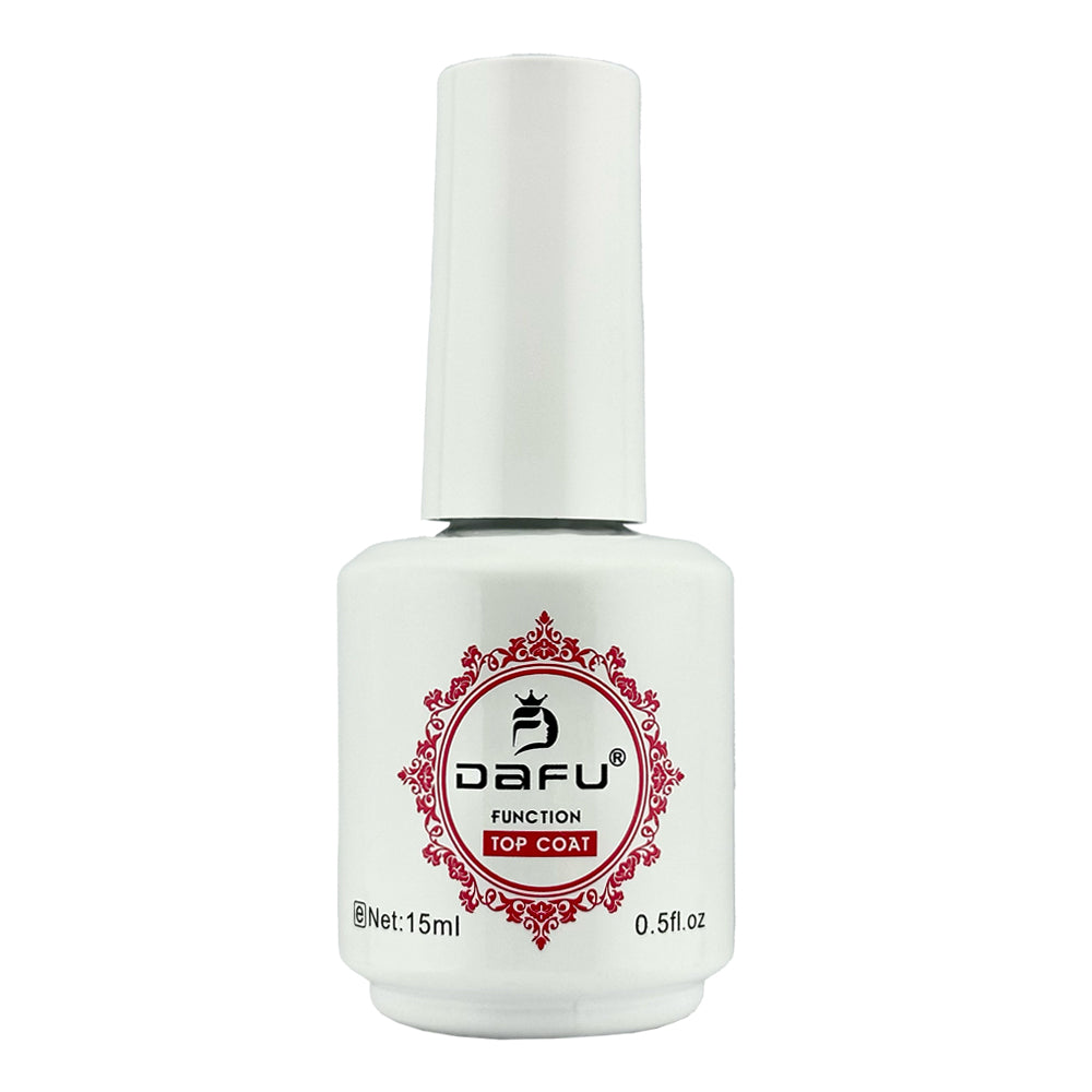 Top Coat  Dafu - box com 6 unidades